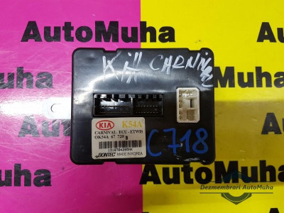 Calculator confort Kia Carnival 2 (2001-2005) 0K54A67720 foto