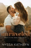 Unraveled: A Small Town, Enemies to Lovers, Fake Dating, Romantic Suspense