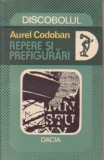 Repere si prefigurari. Eseuri de istoria si epistemologia sociologiei artei