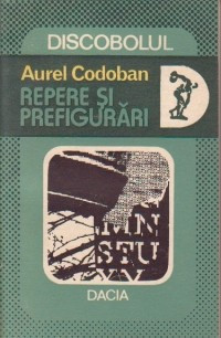 Repere si prefigurari. Eseuri de istoria si epistemologia sociologiei artei