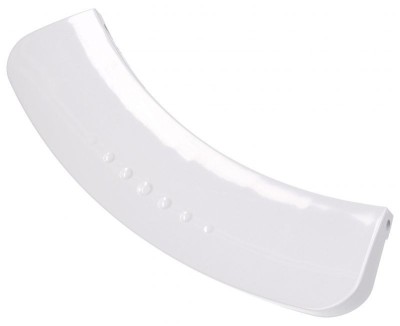 Maner usa hublou masina de spalat Beko 2816190100 foto