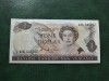 NOUA ZEELANDA 1 DOLAR SUPERBĂ