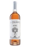 Velvet Winnery - La Tiganci Rose, rose, sec, 2020 | Velvet Winnery