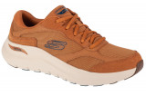 Pantofi pentru adidași Skechers Arch Fit 2.0 - The Keep 232702-WSK portocale, 40 - 42, 42.5, 43 - 46, 47.5
