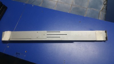 Set sine generice 2U foto