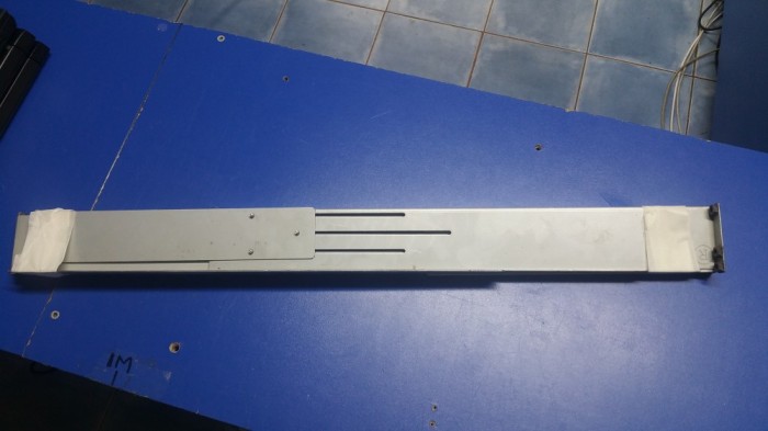 Set sine generice 2U