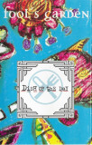 Caseta Fool&#039;s Garden &lrm;&ndash; Dish Of The Day, originala, rock, Casete audio