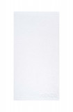 Kenzo prosop mare de bumbac Iconic White 92x150?cm