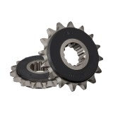 MBS Pinion fata Z16 RB - OEM Rubber Cushioned, Cod Produs: JTF33316RB