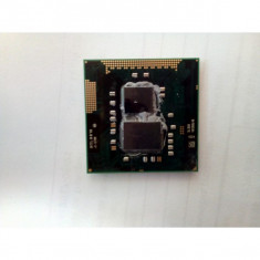 Procesor Intel Core i3-370M