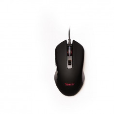 MOUSE Spacer cu fir USB optic SP-GM-01