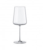 Pahar vin bordeaux, din cristal, 680 ml, model MODE, Rona