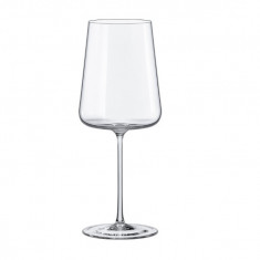 Pahar vin bordeaux, din cristal, 680 ml, model MODE