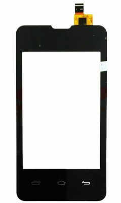 Touchscreen Allview A4 Duo BLACK original foto