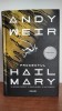 Andy Weir - Proiectul Hail Mary, Nemira
