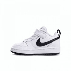 Pantofi Sport Nike NIKE COURT BOROUGH LOW 2 (TDV)