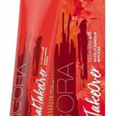 Vopsea de Par Permanenta Schwarzkopf Professional Igora Royal TakeOver Dusted Rouge 8.849, 60ml