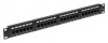 Patch Panel Cat 5E 24P Echipat