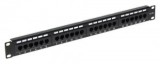 Patch Panel Cat 5E 24P Echipat