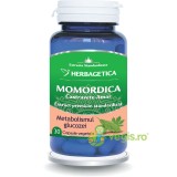 Momordica Extract de Castravete Amar 30cps
