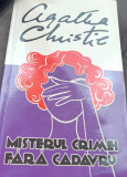 LOT 11 CARTI AGATHA CHRISTIE