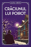 Craciunul lui Poirot (vol. 9), Litera