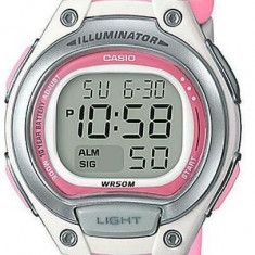 Ceas Dama, Casio, Collection LW LW-203-4A - Marime universala