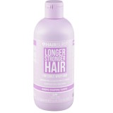 Sampon pentru par cret, 350ml, Hairburst