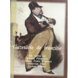 Gazetarie de tranzitie (Editia: 2002)