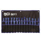 Set de 27 scule pentru ornamente, BGS