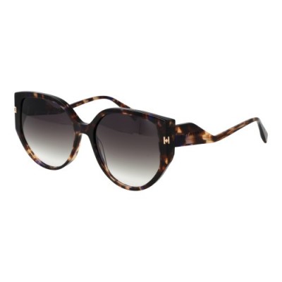Ana Hickmann HI9190 G21 57, Ochelari de soare, de dama foto