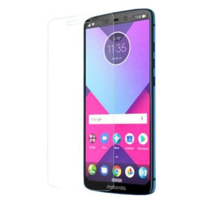 Geam Protectie Display Motorola Moto X5 Arc Edge foto