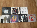 Cd-uri LED ZEPPELIN + Robert Plant CD