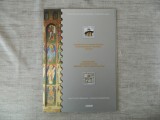 Mapă filatelică Monumente UNESCO - Emisiune comună Rom&acirc;nia-Rusia - LP 1809 f