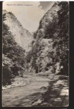 CPIB 22523 - CARTE POSTAL - ASPECT DIN DEFILEUL ARGESULUI, RPR, Circulata, Fotografie