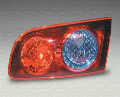 Stop tripla lampa spate dreapta (interior, culoare sticla: rosu) FIAT CROMA 2005-2007 foto