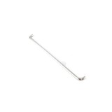 M&acirc;ner ușă inox pentru cuptor WHIRLPOOL 482000081648 INDESIT C00066396 Original