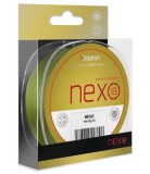 Fir textil Nexo 8 verde 0,14 mm. / 130 M - Delphin
