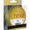 Fir textil Nexo 8 verde 0,14 mm. / 130 M - Delphin