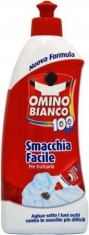 Omino Bianco lichid demachiant 0,5 l 0,55 kg foto
