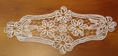 Mileu macrame foto