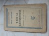 Zodia Cancerului sau Vremea Ducăi-Vodă - Mihail Sadoveanu - Roman Interbelic