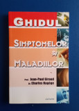 Ghidul sintomelor și maladiilor - Jean Paul Giraud