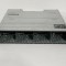Storage Array Dell PowerVault MD1220 2 X PSU 600W 2 X Dell 3DJRJ PowerVault MD12 6Gb SAS Enclosure Management si H810