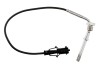 Senzor temperatura filtru particule Fiat Ducato 2.0jtd 2011-, in spate la catalizator, NTY EGT-FT-021