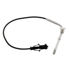 Senzor temperatura filtru particule Fiat Ducato 2.0jtd 2011-, in spate la catalizator, NTY EGT-FT-021