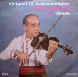 Efta Botoca - Vioara (Vinyl)