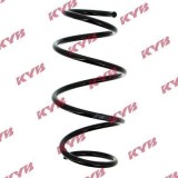 Arc spiral Nissan Juke (F15) Motor 1.5 dCi, 1.6 DIG-T, parte montare punte fata, OE 540101KC0C