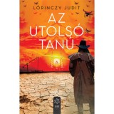 Az utols&oacute; tan&uacute; - Lőrinczy Judit