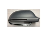 Carcasa oglinda exterioara Audi A3 (8P) 2008-2010, A4/S4 (B8), 2007-2009 Sedan; 2008-2010 Combi, A5/S5 (B8), 2007-2010, A6 (C6), 10.2008-03.2011, A8